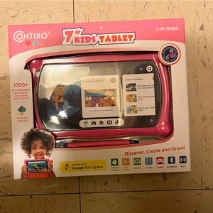 Contixo kids tablet